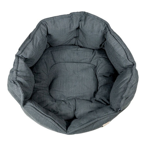 Bed for Dogs Gloria GREEN DREAMS Black