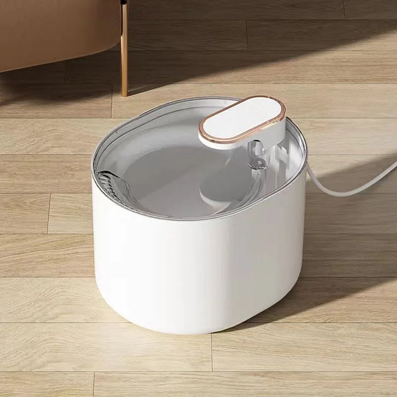 3L Pet water dispenser