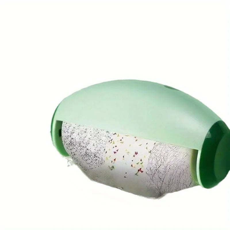 Reusable Lint Roller Machine
