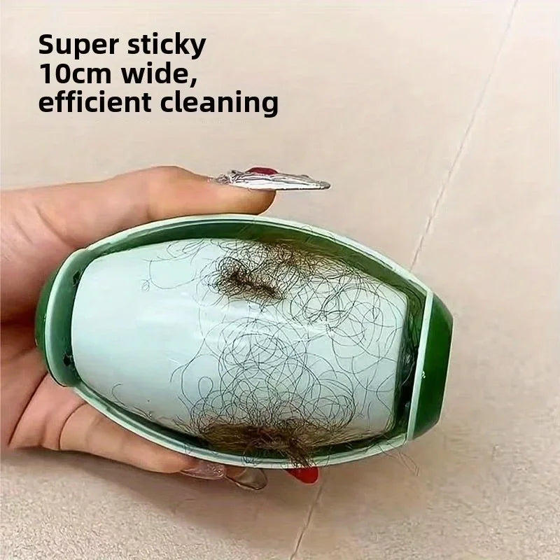 Reusable Lint Roller Machine