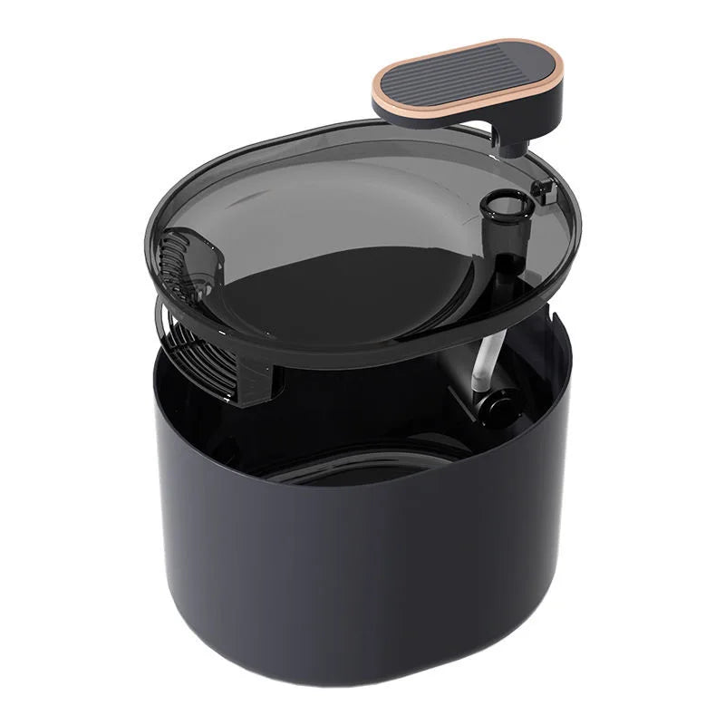3L Pet water dispenser
