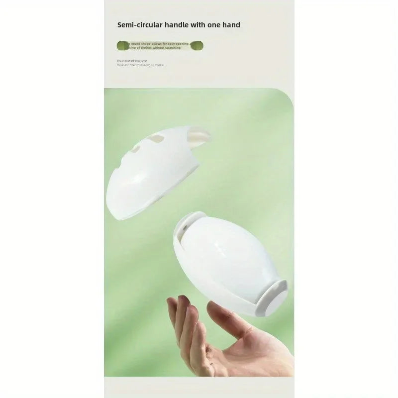 Reusable Lint Roller Machine