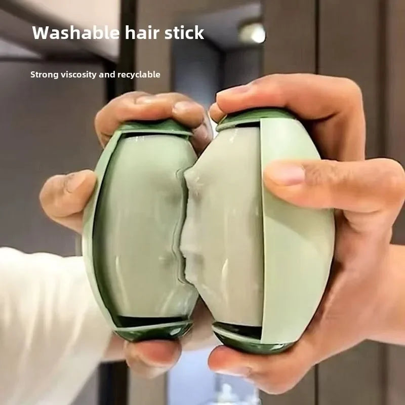 Reusable Lint Roller Machine