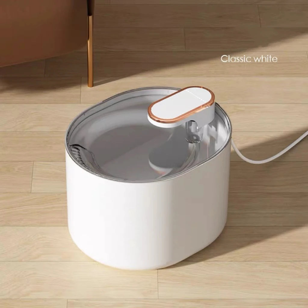3L Pet water dispenser