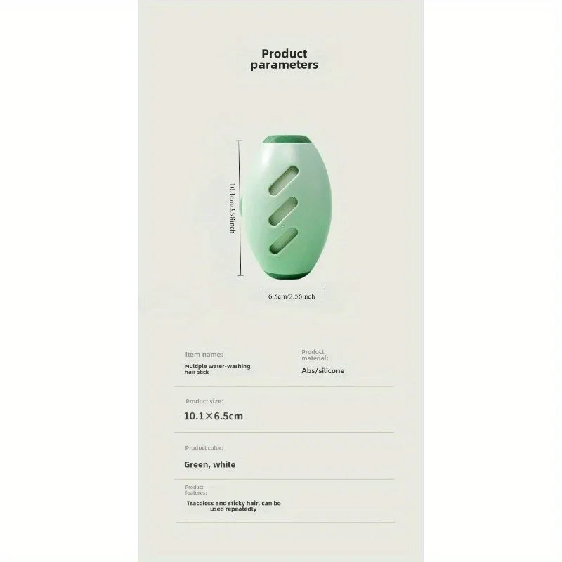 Reusable Lint Roller Machine