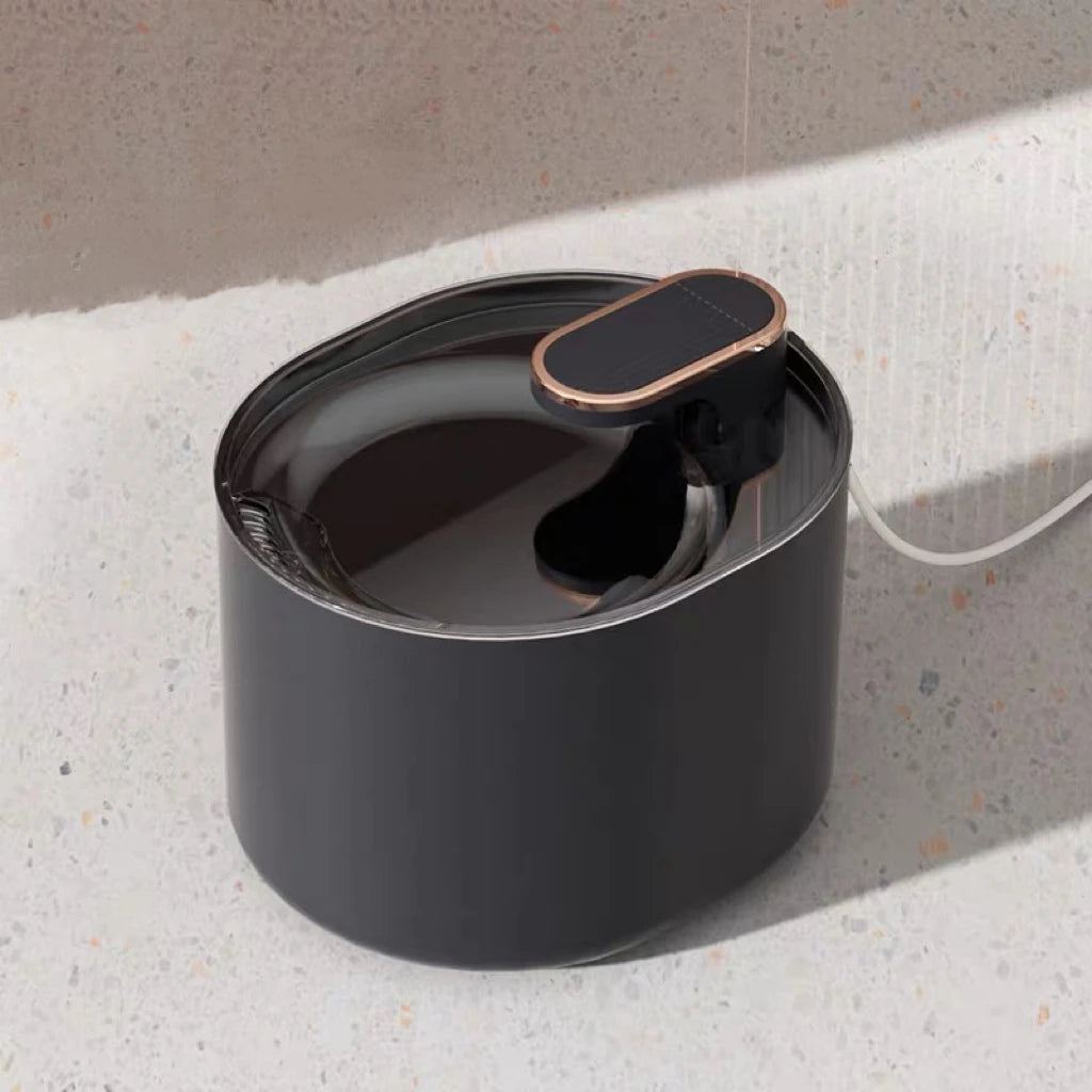 3L Pet water dispenser